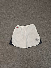 Broken Planet Double‑Layer Mesh Athletic Shorts